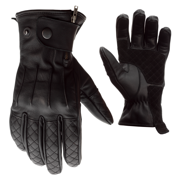 RST Matlock CE Mens Gloves